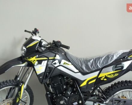 купити нове авто Ліфан KPX 250 2024 року від офіційного дилера MotoHub Ліфан фото