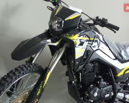 купити нове авто Ліфан KPX 250 2024 року від офіційного дилера MotoHub Ліфан фото