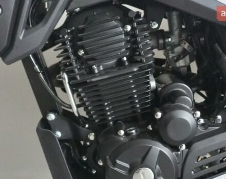 купити нове авто Ліфан KPX 250 2024 року від офіційного дилера MotoHub Ліфан фото