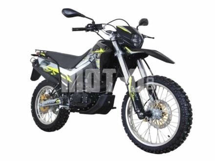 Лифан KPX 250, объемом двигателя 0.25 л и пробегом 0 тыс. км за 1860 $, фото 1 на Automoto.ua