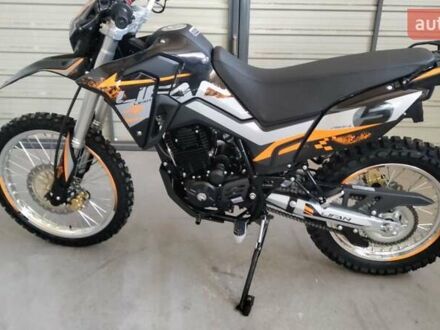 Ліфан KPX 250 2025 у Белой Церкве на Automoto.ua Ліфан KPX 250, об'ємом двигуна 0.25 л та пробігом 1 тис. км за 1800 $, фото 1 на Automoto.ua