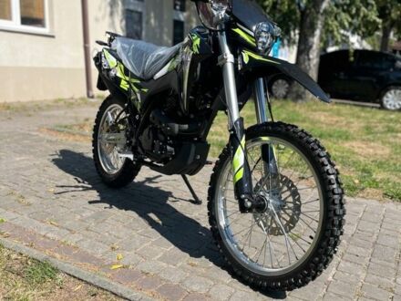 Лифан KPX 250, объемом двигателя 0 л и пробегом 0 тыс. км за 1880 $, фото 1 на Automoto.ua