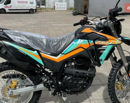 купить новое авто Лифан KPX 250 2025 года от официального дилера Corsar Лифан фото