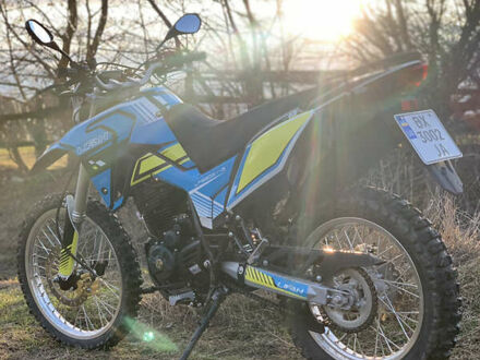 Лифан KPX 250 2023 в Красилове на Automoto.ua Синий Лифан KPX 250, объемом двигателя 0.25 л и пробегом 4 тыс. км за 1400 $, фото 1 на Automoto.ua