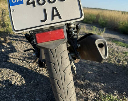 Черный Лифан LF150-2E, объемом двигателя 0.15 л и пробегом 10 тыс. км за 865 $, фото 4 на Automoto.ua