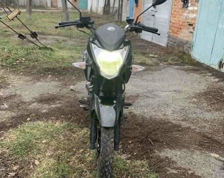 Чорний Ліфан LF150-2E, об'ємом двигуна 0.15 л та пробігом 5 тис. км за 900 $, фото 6 на Automoto.ua