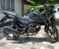 Чорний Ліфан LF150-2E, об'ємом двигуна 0.15 л та пробігом 16 тис. км за 650 $, фото 1 на Automoto.ua