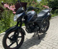 Черный Лифан LF150-2E, объемом двигателя 0.15 л и пробегом 16 тыс. км за 650 $, фото 1 на Automoto.ua