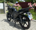 Черный Лифан LF150-2E, объемом двигателя 0.15 л и пробегом 16 тыс. км за 650 $, фото 1 на Automoto.ua