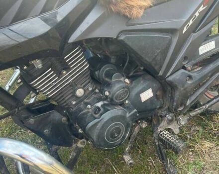 Чорний Ліфан LF150-2E, об'ємом двигуна 0 л та пробігом 5 тис. км за 900 $, фото 3 на Automoto.ua