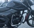 Черный Лифан LF150-2E, объемом двигателя 0.15 л и пробегом 12 тыс. км за 850 $, фото 2 на Automoto.ua