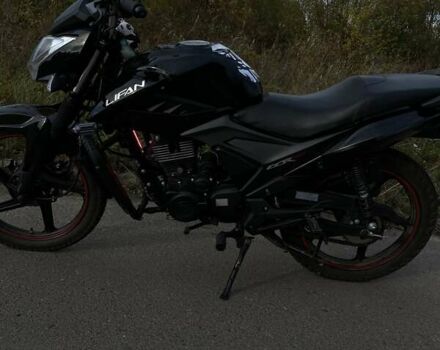 Чорний Ліфан LF150-2E, об'ємом двигуна 0.15 л та пробігом 1 тис. км за 1011 $, фото 8 на Automoto.ua