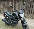Чорний Ліфан LF150-2E, об'ємом двигуна 0.15 л та пробігом 210 тис. км за 1061 $, фото 1 на Automoto.ua