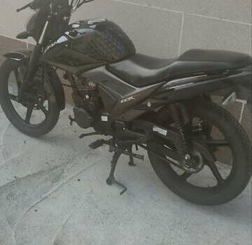 Черный Лифан LF150-2E, объемом двигателя 0.15 л и пробегом 14 тыс. км за 1000 $, фото 7 на Automoto.ua