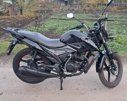 Чорний Ліфан LF150-2E, об'ємом двигуна 0 л та пробігом 4 тис. км за 1211 $, фото 9 на Automoto.ua