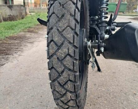 Чорний Ліфан LF150-2E, об'ємом двигуна 0 л та пробігом 4 тис. км за 1211 $, фото 7 на Automoto.ua