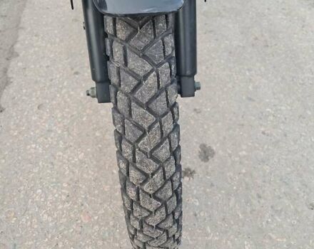 Чорний Ліфан LF150-2E, об'ємом двигуна 0 л та пробігом 4 тис. км за 1211 $, фото 1 на Automoto.ua