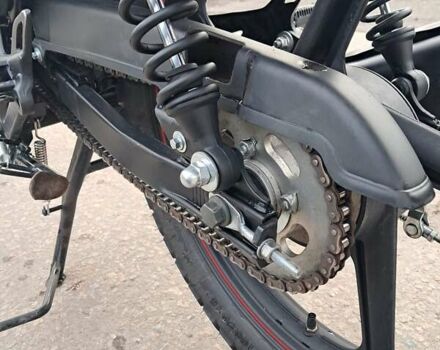 Чорний Ліфан LF150-2E, об'ємом двигуна 0 л та пробігом 4 тис. км за 1211 $, фото 11 на Automoto.ua