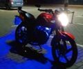 Чорний Ліфан LF150-2E, об'ємом двигуна 0 л та пробігом 6 тис. км за 1000 $, фото 1 на Automoto.ua