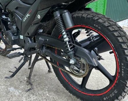 Черный Лифан LF150-2E, объемом двигателя 0 л и пробегом 10 тыс. км за 900 $, фото 10 на Automoto.ua