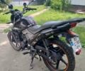 Чорний Ліфан LF150-2E, об'ємом двигуна 0.15 л та пробігом 7 тис. км за 999 $, фото 15 на Automoto.ua