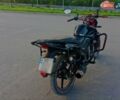 Чорний Ліфан LF150-2E, об'ємом двигуна 0.15 л та пробігом 12 тис. км за 729 $, фото 2 на Automoto.ua