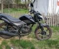 Чорний Ліфан LF150-2E, об'ємом двигуна 0.15 л та пробігом 7 тис. км за 1200 $, фото 2 на Automoto.ua