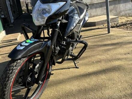Ліфан LF150-2E 2018 у Івано-Франківську на Automoto.ua Чорний Ліфан LF150-2E, об'ємом двигуна 0 л та пробігом 10 тис. км за 900 $, фото 1 на Automoto.ua