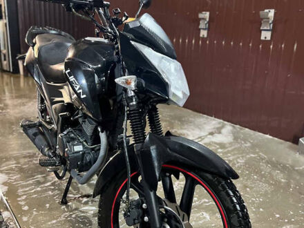 Ліфан LF150-2E 2018 у Тернополі на Automoto.ua Чорний Ліфан LF150-2E, об'ємом двигуна 0.15 л та пробігом 6 тис. км за 850 $, фото 1 на Automoto.ua