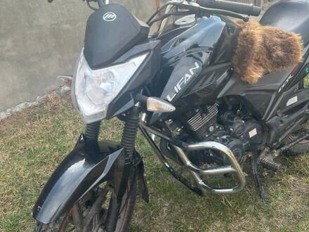 Ліфан LF150-2E 2019 у Вараш (Кузнецовськ) на Automoto.ua Чорний Ліфан LF150-2E, об'ємом двигуна 0 л та пробігом 5 тис. км за 900 $, фото 1 на Automoto.ua