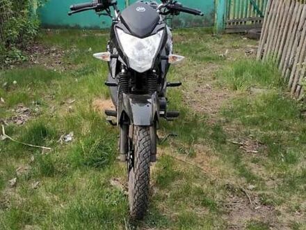 Лифан LF150-2E 2020 в Киеве на Automoto.ua Черный Лифан LF150-2E, объемом двигателя 0.15 л и пробегом 7 тыс. км за 1200 $, фото 1 на Automoto.ua