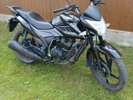 Лифан LF150-2E 2021 в Березно на Automoto.ua Черный Лифан LF150-2E, объемом двигателя 0.15 л и пробегом 6 тыс. км за 950 $, фото 1 на Automoto.ua