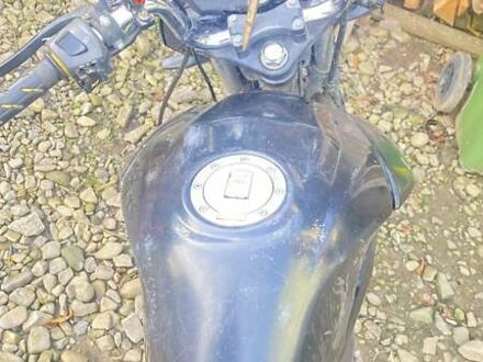 Ліфан LF150-2E 2021 у Тячеве на Automoto.ua Чорний Ліфан LF150-2E, об'ємом двигуна 0 л та пробігом 6 тис. км за 700 $, фото 1 на Automoto.ua