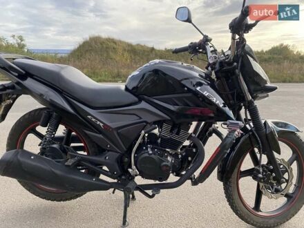 Ліфан LF150-2E 2022 у Львові на Automoto.ua Чорний Ліфан LF150-2E, об'ємом двигуна 0.15 л та пробігом 1 тис. км за 1011 $, фото 1 на Automoto.ua