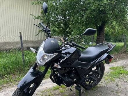 Ліфан LF150-2E 2023 у Лугинах на Automoto.ua Чорний Ліфан LF150-2E, об'ємом двигуна 0.15 л та пробігом 210 тис. км за 1061 $, фото 1 на Automoto.ua