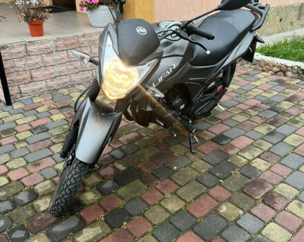 Коричневий Ліфан LF150-2E, об'ємом двигуна 0.15 л та пробігом 2 тис. км за 990 $, фото 3 на Automoto.ua