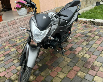 Коричневий Ліфан LF150-2E, об'ємом двигуна 0.15 л та пробігом 2 тис. км за 990 $, фото 7 на Automoto.ua