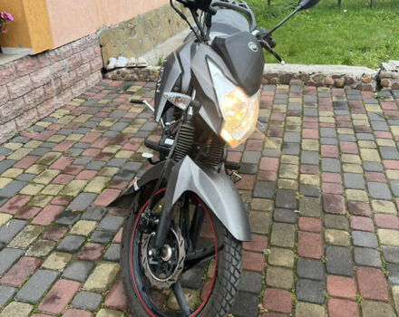 Коричневий Ліфан LF150-2E, об'ємом двигуна 0.15 л та пробігом 2 тис. км за 990 $, фото 2 на Automoto.ua
