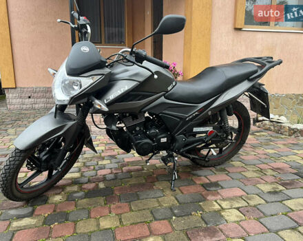 Коричневий Ліфан LF150-2E, об'ємом двигуна 0.15 л та пробігом 2 тис. км за 990 $, фото 8 на Automoto.ua