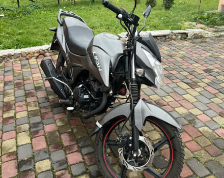 Коричневий Ліфан LF150-2E, об'ємом двигуна 0.15 л та пробігом 2 тис. км за 990 $, фото 6 на Automoto.ua