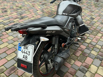 Ліфан LF150-2E 2018 у Вараш (Кузнецовськ) на Automoto.ua Коричневий Ліфан LF150-2E, об'ємом двигуна 0.15 л та пробігом 2 тис. км за 990 $, фото 1 на Automoto.ua