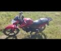 Червоний Ліфан LF150-2E, об'ємом двигуна 0.15 л та пробігом 14 тис. км за 800 $, фото 1 на Automoto.ua