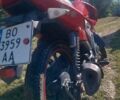Красный Лифан LF150-2E, объемом двигателя 0.15 л и пробегом 13 тыс. км за 700 $, фото 4 на Automoto.ua