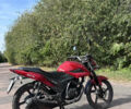 Красный Лифан LF150-2E, объемом двигателя 1.5 л и пробегом 10 тыс. км за 630 $, фото 2 на Automoto.ua