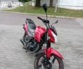 Червоний Ліфан LF150-2E, об'ємом двигуна 0 л та пробігом 14 тис. км за 820 $, фото 11 на Automoto.ua