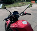 Красный Лифан LF150-2E, объемом двигателя 1.5 л и пробегом 10 тыс. км за 630 $, фото 4 на Automoto.ua