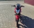 Красный Лифан LF150-2E, объемом двигателя 0.15 л и пробегом 17 тыс. км за 700 $, фото 1 на Automoto.ua