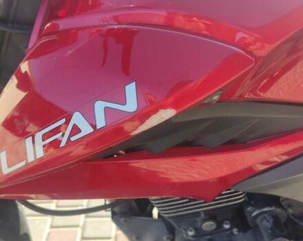 Червоний Ліфан LF150-2E, об'ємом двигуна 0.15 л та пробігом 17 тис. км за 700 $, фото 3 на Automoto.ua