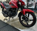 Красный Лифан LF150-2E, объемом двигателя 0.15 л и пробегом 8 тыс. км за 830 $, фото 4 на Automoto.ua