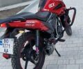Красный Лифан LF150-2E, объемом двигателя 0 л и пробегом 11 тыс. км за 950 $, фото 5 на Automoto.ua